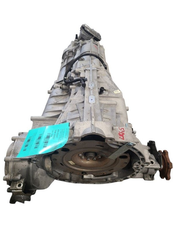 Automatic Transmission 3.0L VIN B 5th Digit Fits 15-18 PORSCHE MACAN 6