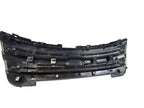 Grille Upper Base Without Police Package Assembly Fits 11-15 EXPLORER 