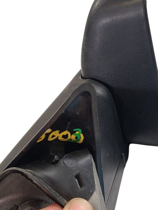Passenger Side View Mirror Classic Style Fits 13-23 DODGE 1500 PICKUP 