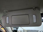 Driver Left Sun Visor Fits 10-17 EQUINOX 606365