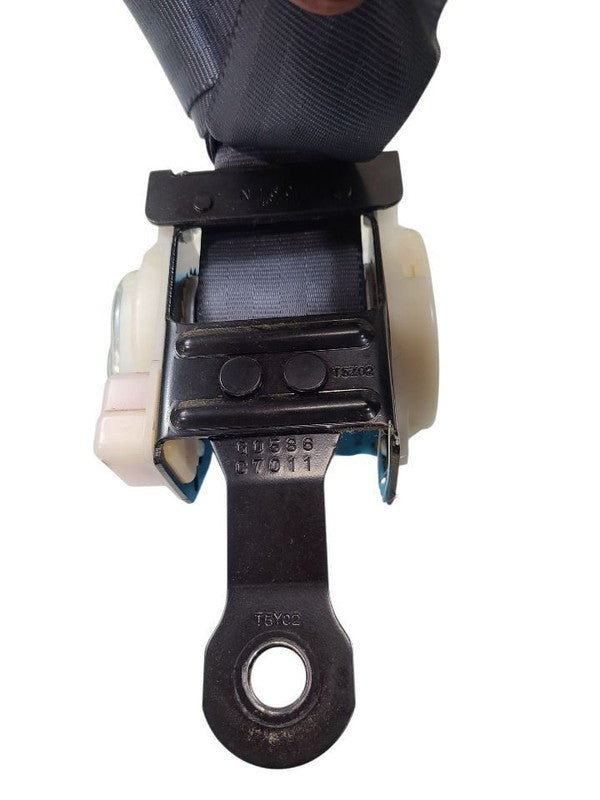 TACOMA    1996 Seat Belt Rear 639377