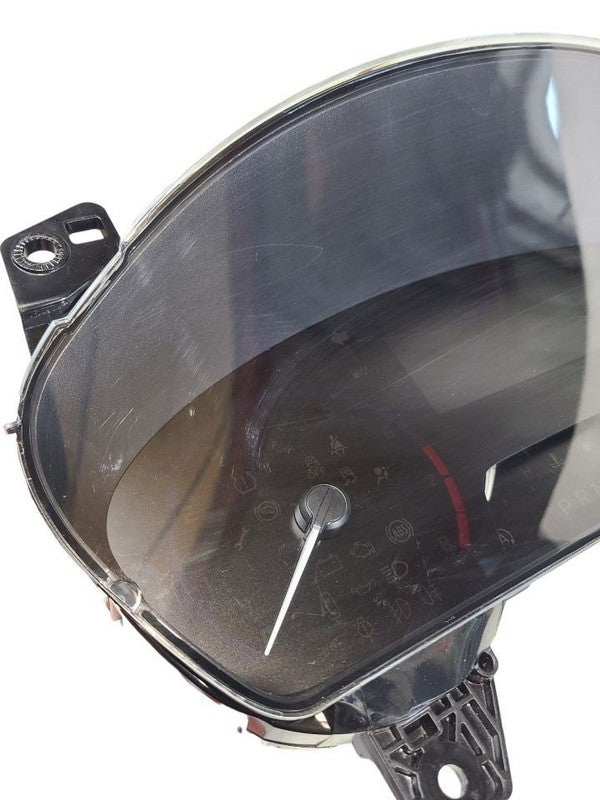 Speedometer 6.50"screen Fits 21-24 BRONCO SPORT 664242 M1PT10849ADH