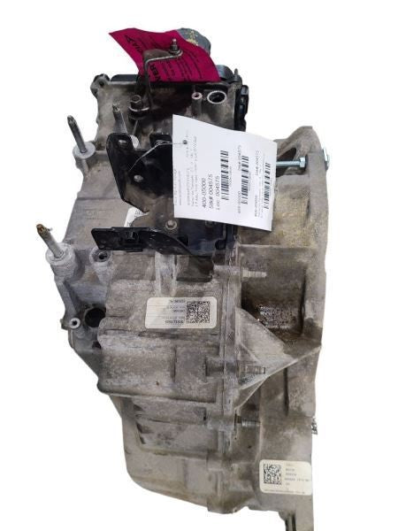 Transmission 3.5L Without Turbo AWD ID DA5P-7000-EB Fits 14-19 EXPLORE