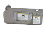 Driver Sun Visor Vanity Mirror With Illumination Fits 16-23 TACOMA 667