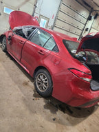Passenger Quarter Panel Sedan Fits 20-24 COROLLA 653506