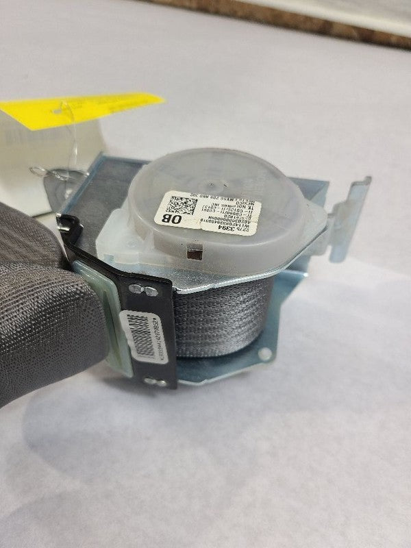 MALIBU    2015 Seat Belt Rear 609958