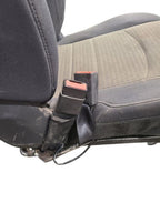 Driver Front Seat Bench 40/20/40 Split Fits 12-24 DODGE 2500 PICKUP 67