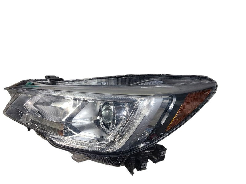 Driver Left Headlight Halogen Fits 19-20 ASCENT 658146