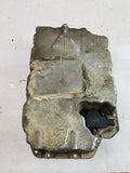 SPRINTV35 2013 Oil Pan 409149