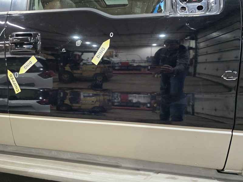 Passenger Front Door Electric Fits 09-14 FORD F150 PICKUP 623676