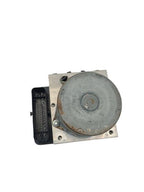 Anti-Lock Brake Part Actuator And Pump VIN 1 5th Digit Fits 19 RAV4 57