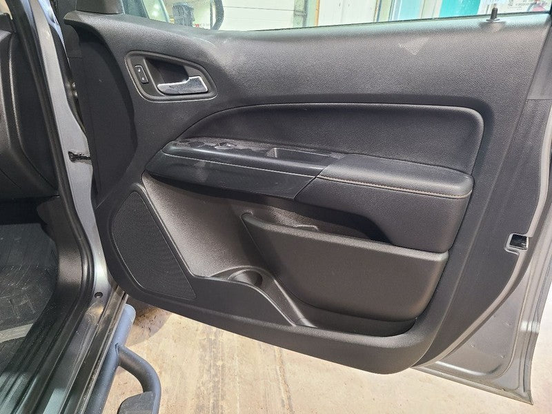 Passenger Right Front Door Fits 15-22 CANYON 670726