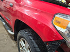 Passenger Right Fender Fits 14-19 TUNDRA 662448