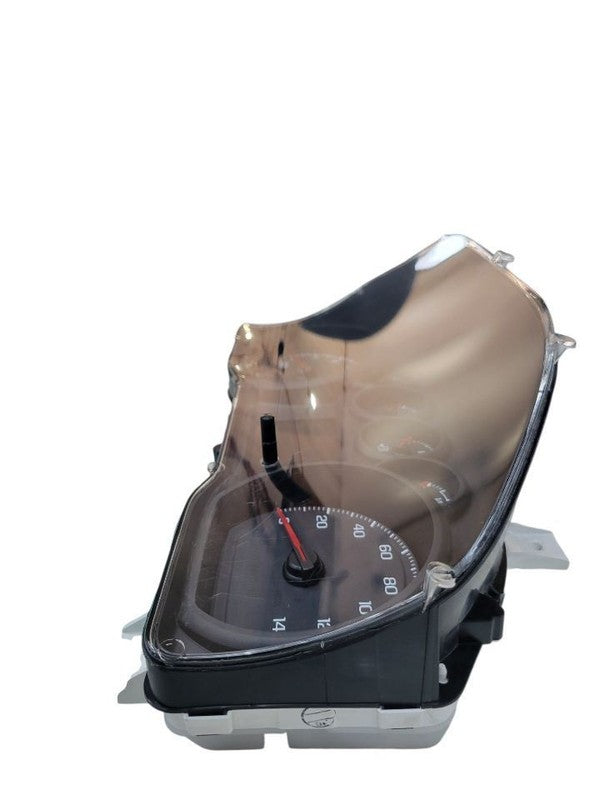 Speedometer MPH And KPH 3.5" Screen Fits 21 23 SIERRA 2500 PICKUP 6755