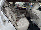 Seat Belt Front Passenger Retractor Fits 10-12 LEGACY 644669