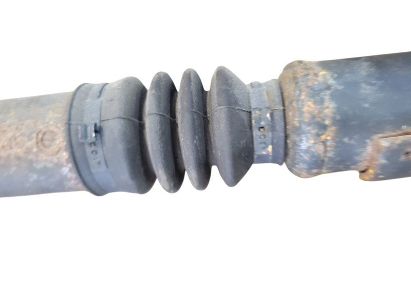 Front Drive Shaft 3.5L 6 Cylinder 2GRFKS Engine Fits 16-23 TACOMA 6672