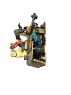 TDOD250   1990 Keys/Latches/Locks 589819