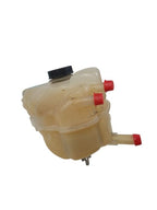 Coolant Reservoir VIN U 8th Digit Hybrid Large Fits 13-16 FUSION 65183
