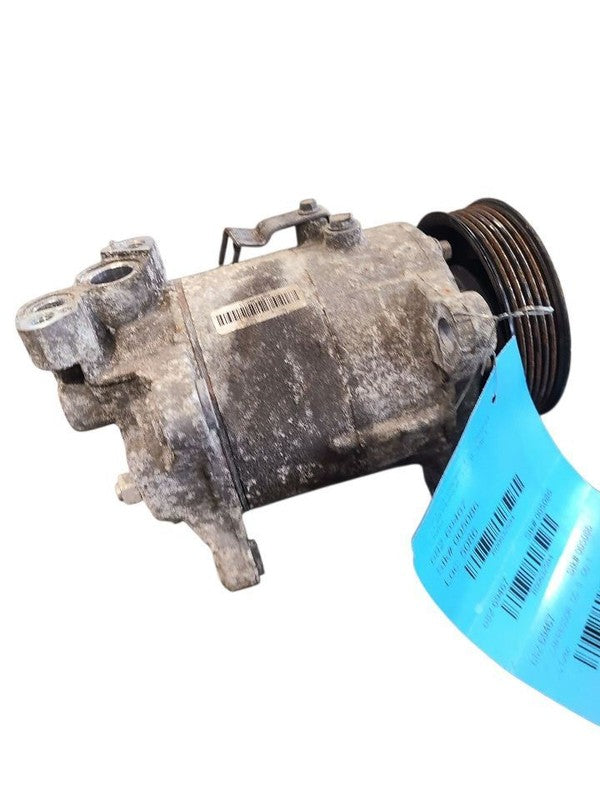 AC Compressor Fits 16-19 BMW X1 632594