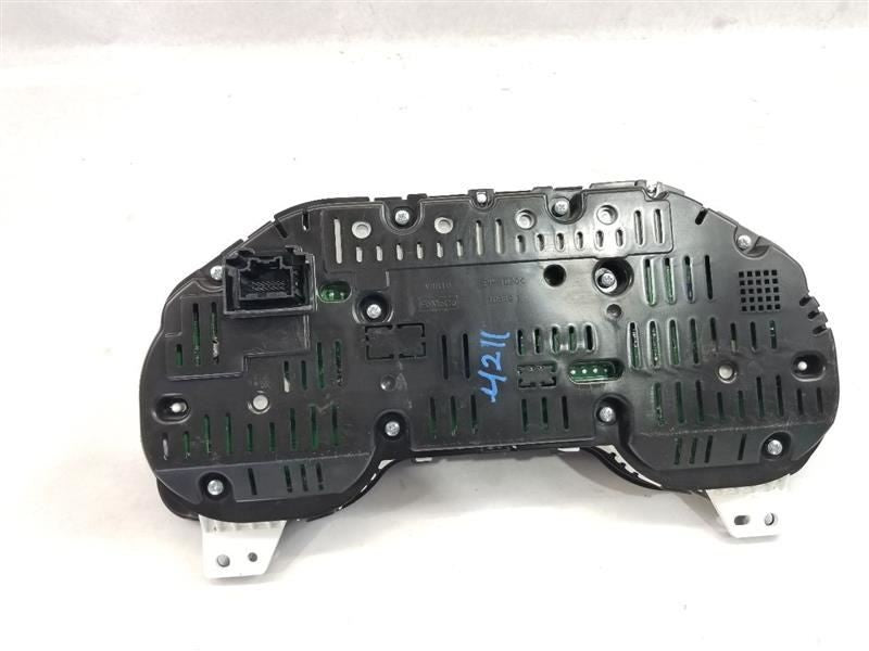 F250SD    2022 Speedometer 542118