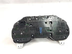 F250SD    2022 Speedometer 542118