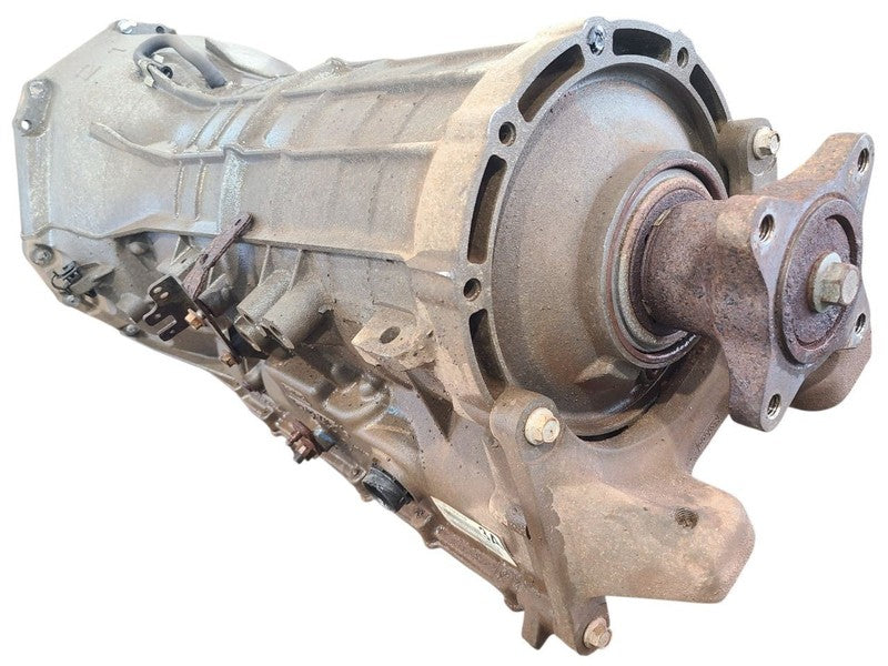Automatic Transmission 6.2L 2WD Flange Yoke Fits 11 FORD F250SD PICKUP