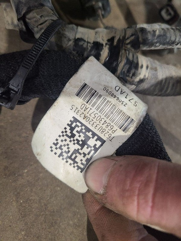 RAM15NEW  2021 Engine Wire Harness 621790