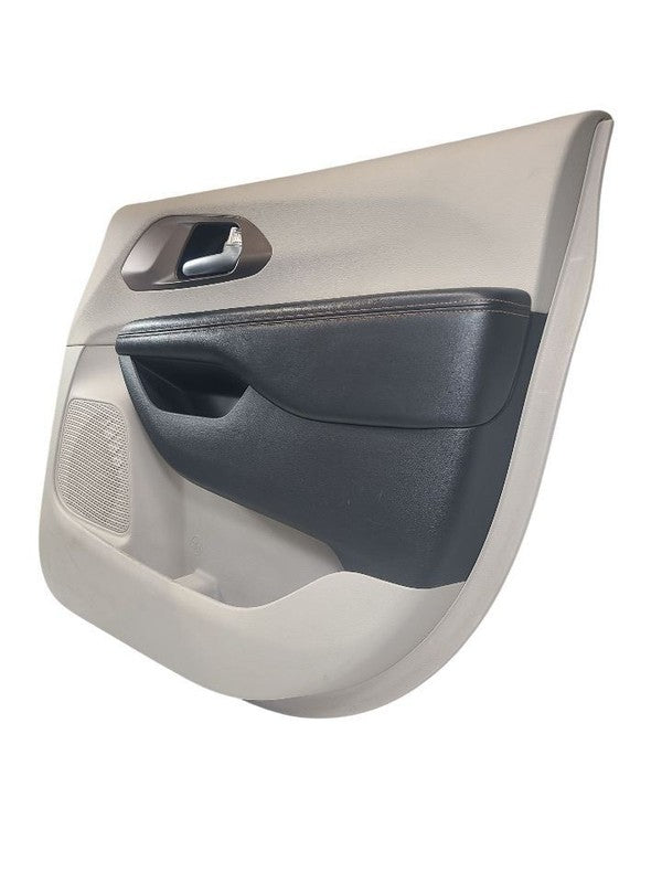PACIFICA  2017 Front Door Trim Panel 650718
