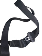 IONIQ     2020 Seat Belt Rear 656206