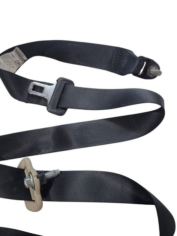 ROGUE     2018 Seat Belt Rear 668661