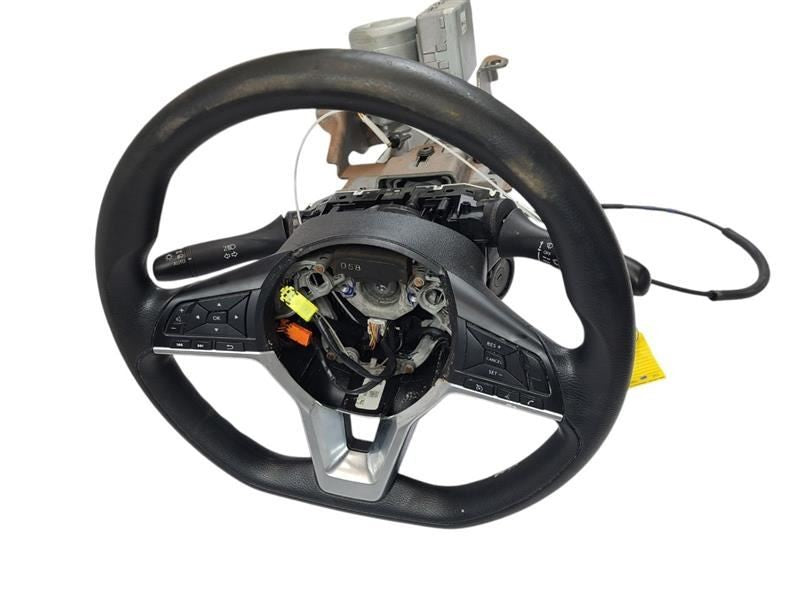 Steering Column Floor Shift VIN 5 1st Digit Fits 18-20 ROGUE 601750