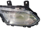 Passenger Corner/Park Light Daytime-running LT Fits 16-17 EQUINOX 6485