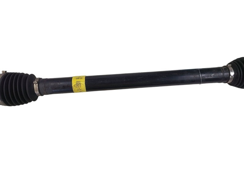 Passenger Axle Shaft Front US Built VIN 5 1st Digit Fits 16-20 OPTIMA 