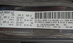 Seat Belt Front Bucket Driver Retractor Fits 14-16 CHEROKEE 623396