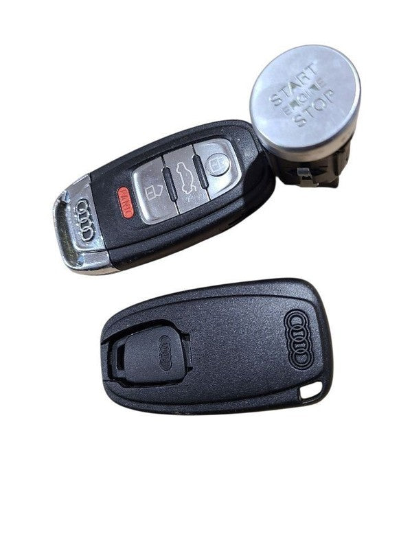 Ignition Switch Keyless Ignition Fits 13-17 AUDI A5 644973