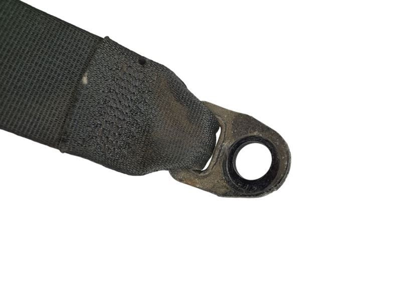 REAR WRANGLER  2009 Passenger Side Retractor Seat Belt Rear 581850