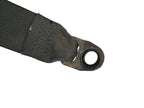 REAR WRANGLER  2009 Passenger Side Retractor Seat Belt Rear 581850