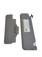 Passenger Sun Visor Primary Without Illumination Fits 05-09 4 RUNNER 6