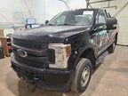 Driver Fender Front Fits 17-19 FORD F250SD PICKUP 679336