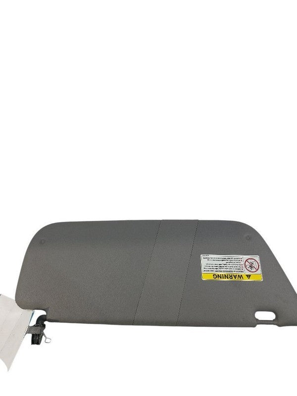 Passenger Sun Visor Cargo And Passenger Van Fits 07-09 SPRINTER 2500 6