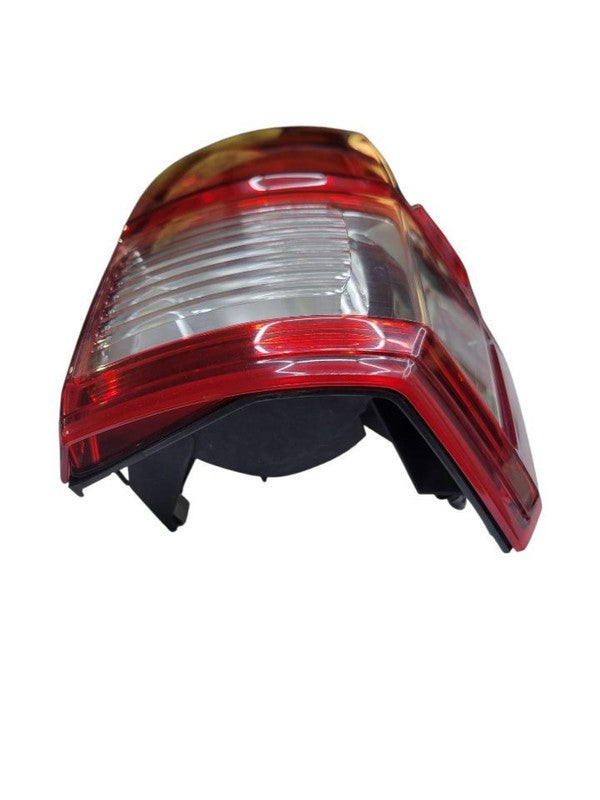 Passenger Tail Light Without Bezel Trim Clear Lens Fits 16-17 TACOMA 6