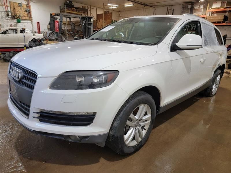 Transfer Case Fits 07-10 AUDI Q7 413623