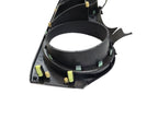 MUSTANG   2012 Speedometer Dash Bezel with Vent 582521