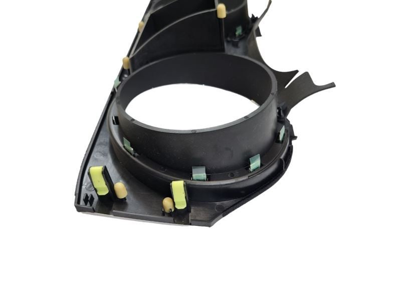 MUSTANG   2012 Speedometer Dash Bezel with Vent 582521