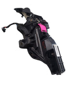 PROMAST15 2019 Transmission Shift 670523