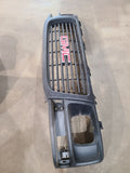 Grille Thru 04/03/11 Sealed Beam Headlamps Fits 03-11 SAVANA 1500 VAN 