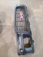Grille Thru 04/03/11 Sealed Beam Headlamps Fits 03-11 SAVANA 1500 VAN 