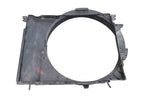 H3        2006 Radiator Shroud 665630