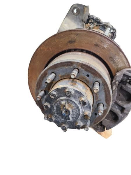 Rear Axle 4WD 3.73 Ratio Locking Anti-spin Fits 19 DODGE 2500 PICKUP 5