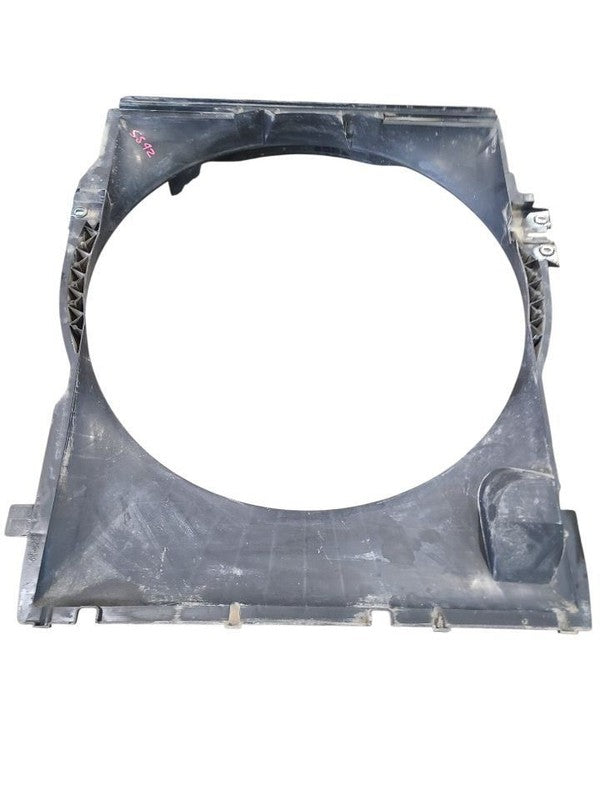 RAM2500   2012 Radiator Shroud 671461